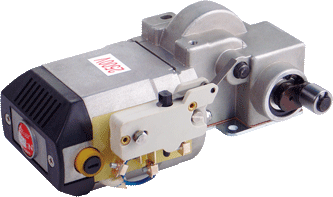 低壓斷路器儲能電機