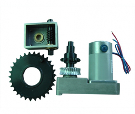 斷路器儲(chǔ)能電機(jī)(ZY系列)