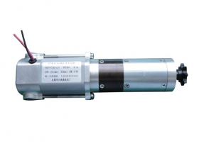 斷路器儲(chǔ)能電機(jī)(ZY系列)