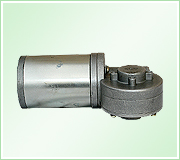 斷路器儲(chǔ)能電機(jī)（ZYJ系列）