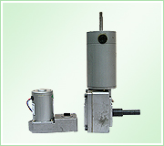 斷路器儲(chǔ)能電機(jī)（ZYJ系列）