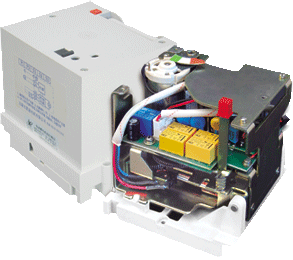 塑殼斷路器儲能電機(jī)