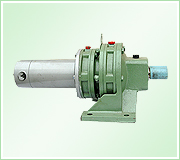 斷路器儲(chǔ)能電機(jī)（ZYJ系列）