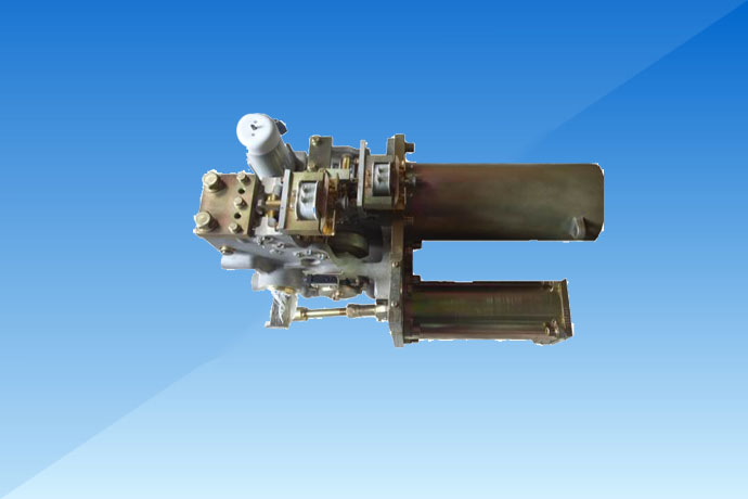 CT30 彈簧儲能式操動機構(gòu)