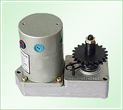 斷路器儲(chǔ)能電機(jī)（ZYJ系列）