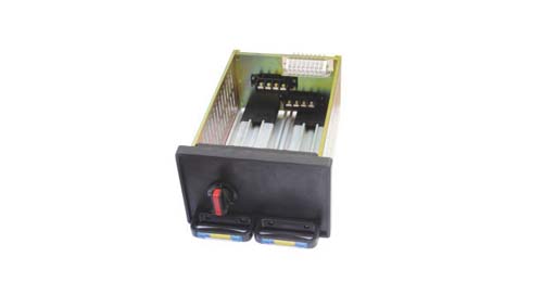 低壓開關(guān)柜單元抽屜