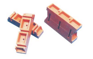 低壓開關(guān)柜母線夾