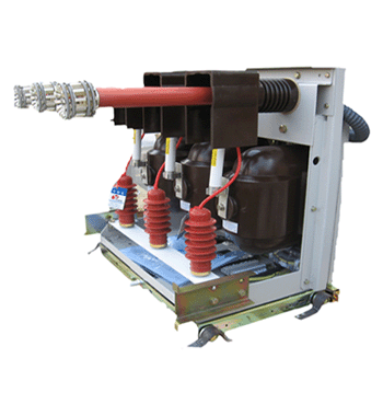 10 KV開關(guān)柜計量手車