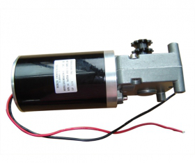 斷路器儲(chǔ)能電機(jī)(ZY系列)