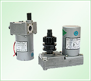 斷路器儲(chǔ)能電機(jī)（ZYJ系列）