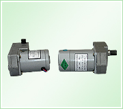 斷路器儲(chǔ)能電機(jī)（ZYJ系列）