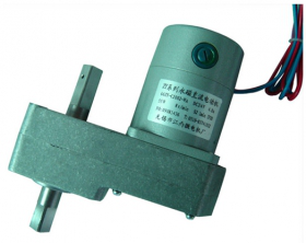 斷路器儲(chǔ)能電機(jī)(ZY系列)