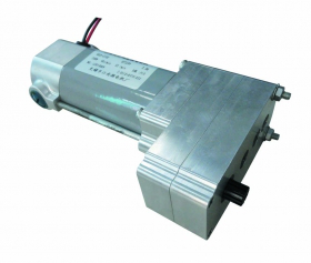 斷路器儲(chǔ)能電機(jī)(ZY系列)