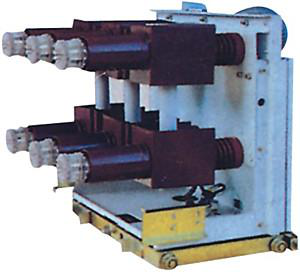 開關(guān)柜隔離/熔斷器手車