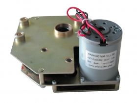 斷路器儲(chǔ)能電機(jī)(ZY系列)