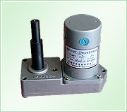 斷路器儲(chǔ)能電機(jī)（ZYJ系列）