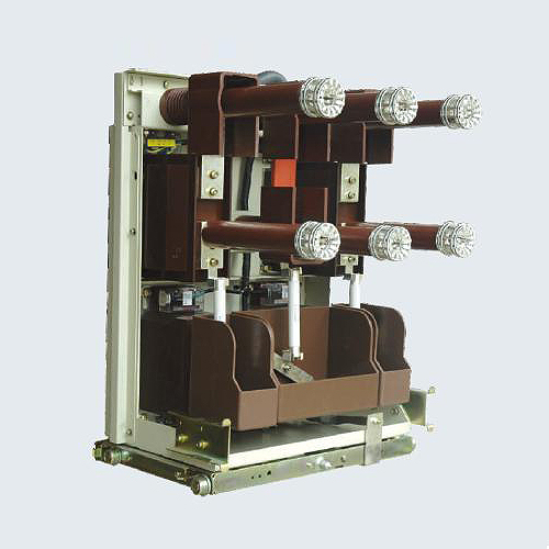 10 KV開關(guān)柜計量手車