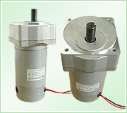 斷路器儲(chǔ)能電機(jī)（ZYJ系列）