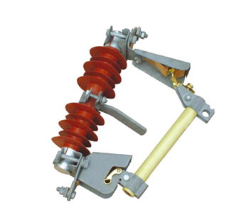 HPRW12-12戶外交流跌落式熔斷器