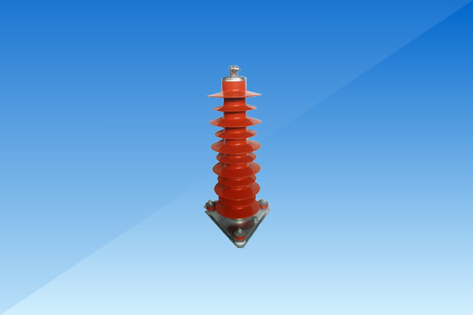 電站型無(wú)間隙金屬氧化物避雷器HY5WZ-51/134