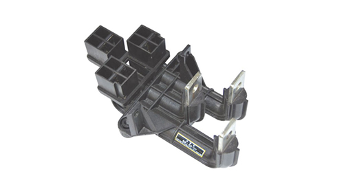 低壓柜抽屜單元配件