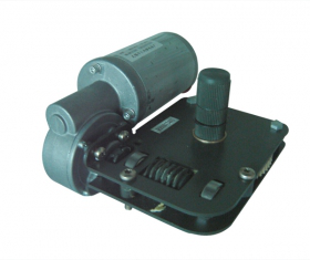 斷路器儲(chǔ)能電機(jī)(ZY系列)