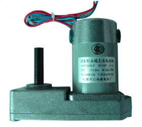 斷路器儲(chǔ)能電機(jī)(ZY系列)