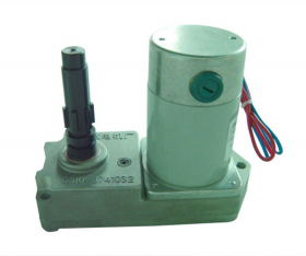 斷路器儲(chǔ)能電機(jī)(ZY系列)