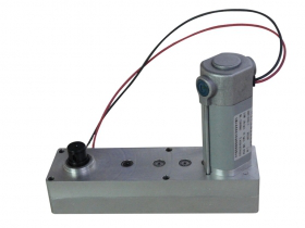 斷路器儲(chǔ)能電機(jī)(ZY系列)