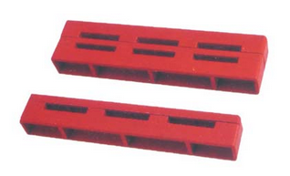 低壓開關(guān)柜母線夾