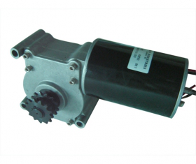 斷路器儲(chǔ)能電機(jī)(ZY系列)