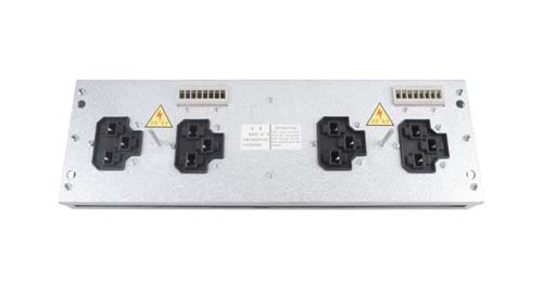 低壓開(kāi)關(guān)柜轉(zhuǎn)接單元