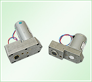 斷路器儲(chǔ)能電機(jī)（ZYJ系列）