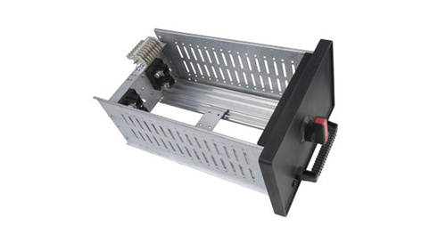 低壓開關(guān)柜單元抽屜