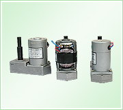 斷路器儲(chǔ)能電機(jī)（ZYJ系列）