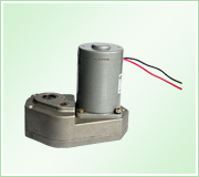 斷路器儲(chǔ)能電機(jī)（ZYJ系列）