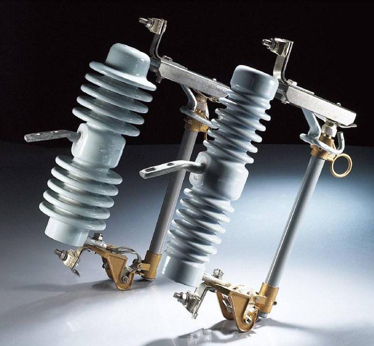 RW12-12戶外交流跌落式熔斷器