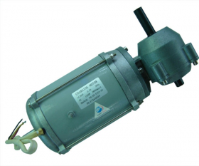 開(kāi)關(guān)儲(chǔ)能電機(jī)（Y系列）